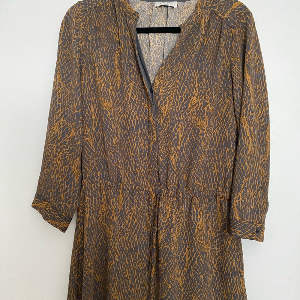 Babaton (Aritzia) Bennett Dress